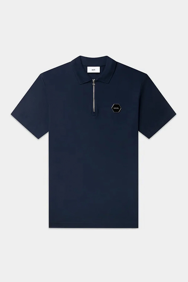 ΜΠΛΟΥΖΑ POLO BALR. - 886 Space Navy